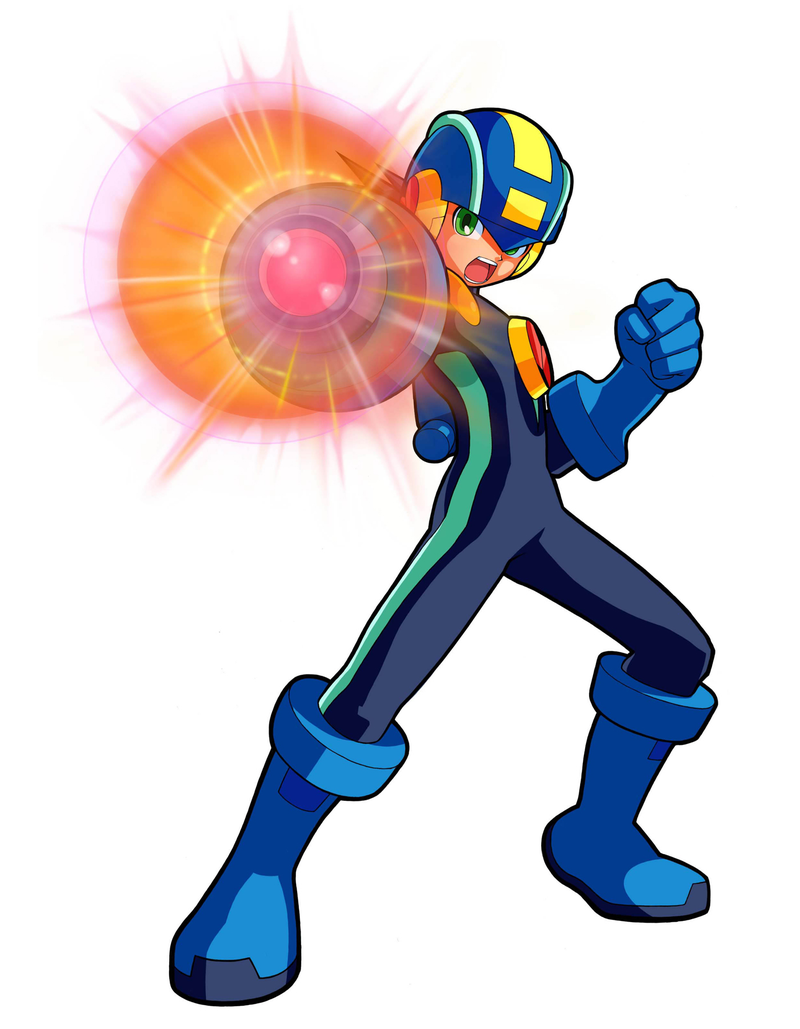 Illustration for article titled Smash 101: The Merciless MEGA MAN!